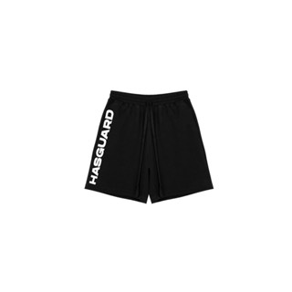 HASGUARD  H Logo  Short  Pants