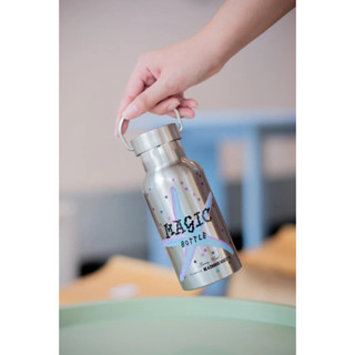 พร้อมส่ง The body shop the body shop stainless water magic bottle