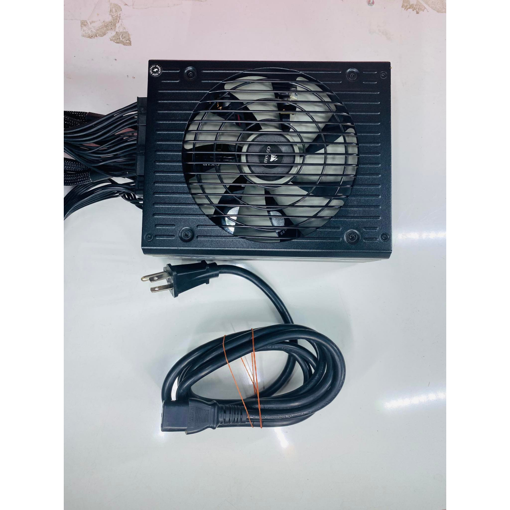 ขายPSUมือสอง COSAIR RM100X 1000W 80+