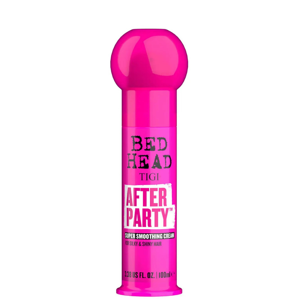 พร้อมส่ง ของแท้ TIGI Bed Head After Party Smoothing Cream for Silky and Shiny Hair 50ml/100ml