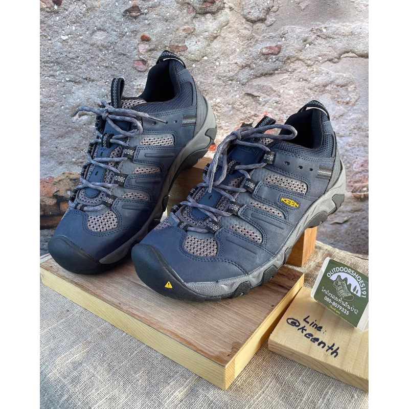 Keen รองเท้าเดินป่า มือ 1 แท้