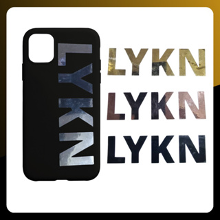 LYKN Stickers (ProjectAlpha)