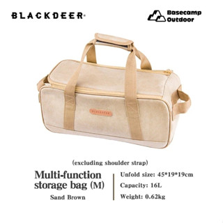 Blackdeer Multi-Function Storage Bag M