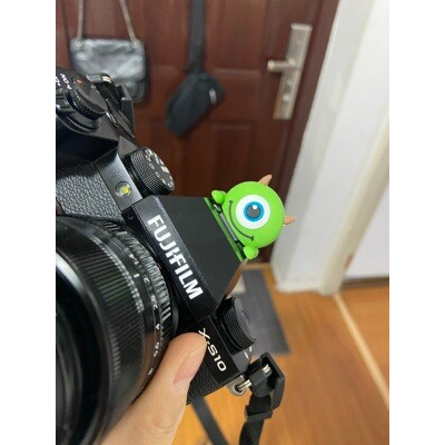 ที่ปิดช่องใส่แฟลช Hotshoes อุปกรณ์แต่งกล้อง Fuji XA2 XA3 XA5 XA7 XT10 XT20 XT30 XT30 II XT100 XT200 