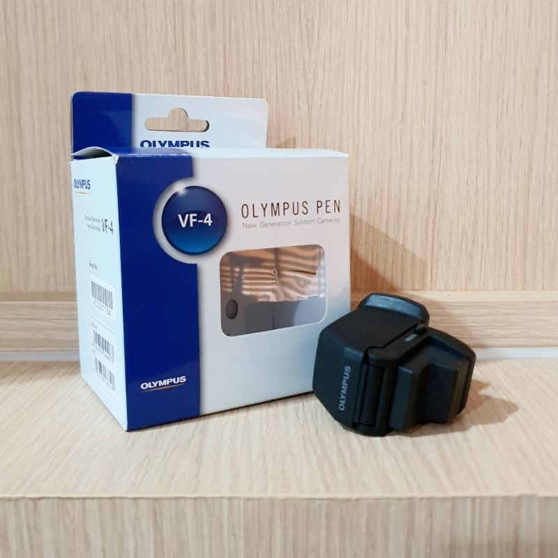 *รับโค้ดเงินคืน* Olympus VF4 ช่องมองภาพ EVF สภาพสวย