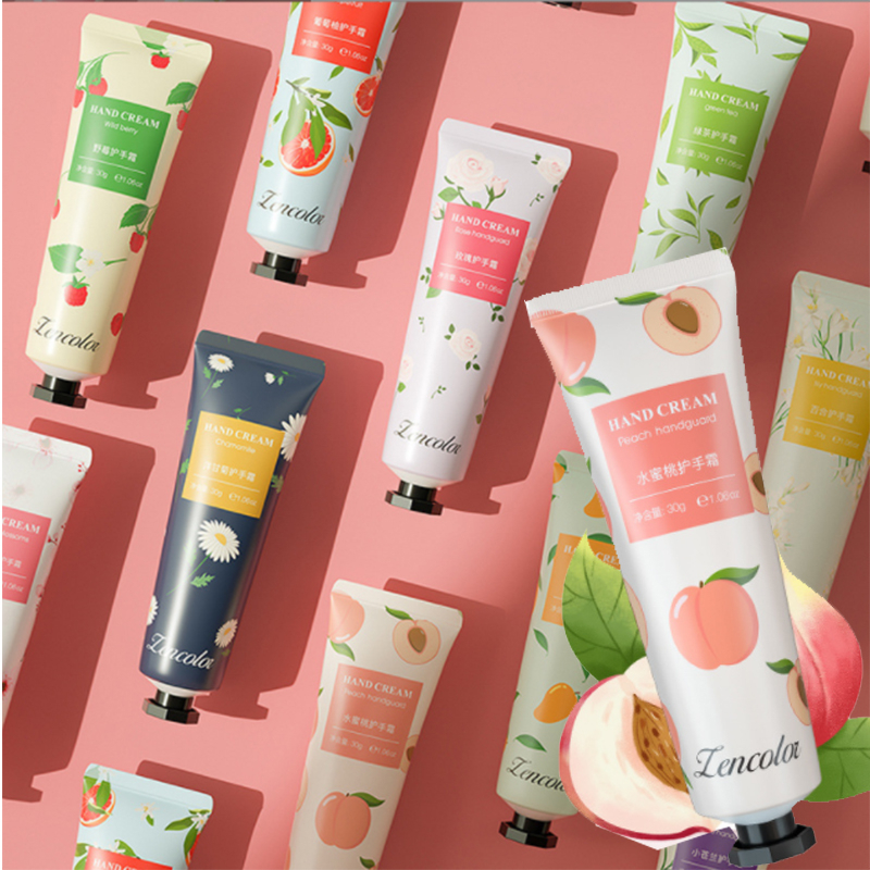 พร้อมส่ง เซรั่มทามือ ครีมทามือ มือขาว มือนุ่ม สารสกัดจากธรรมชาติ