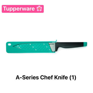 มีด Tupperware รุ่น A-Series Chef Knife