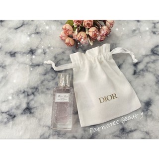 ฉีดผมหอม Dior Miss Dior Parfum Cheveux Hair Mist 30ml