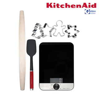 KitchenAid ชุดเบเกอรี่ Digital Scale [KX403BX]