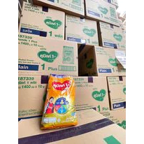 ขายยกลัง นมผงดูมิลค์ Dumilk ขนาด 1400 กรัม x 10 ถุง