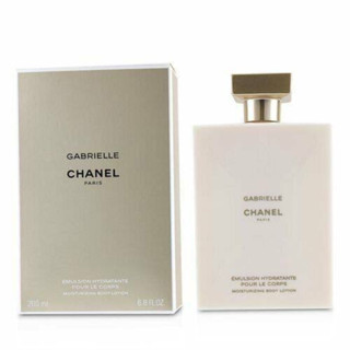 【ของแท้ 💯% 】⚡️ส่งฟรี 🚚 น้ำหอม Chanel Gabrielle Body Lotion 200 ml. * โลชั่นชาแนล *