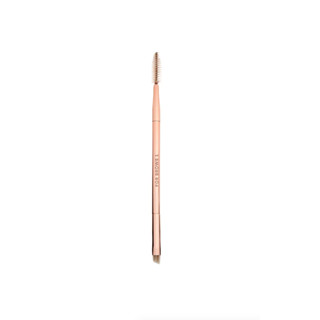 PATRICK TA Dual Ended Brow Brush 1 ชิ้น (For Brows 1)