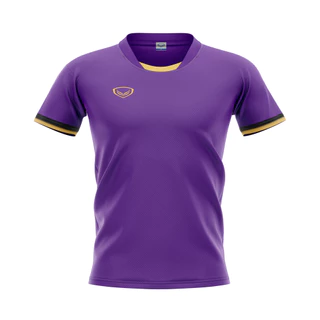 Grand Sport เสื้อฟุตบอลตัดต่อ (มีไซซ์เด็ก/ผู้ใหญ่) รหัส : 011493