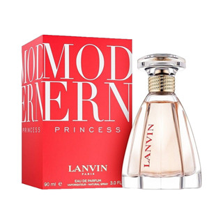 Lanvin Modern Princess EDP 90ml พร้อมสำหรับการจัดส่ง