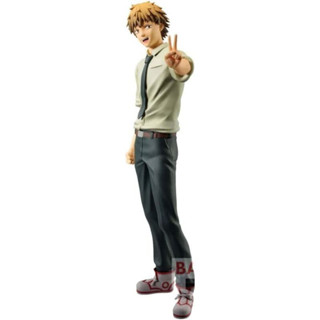 งานแท้ มือ 1 Banpresto Chainsaw Man CHAIN SPIRITS vol.1 Denji Figure