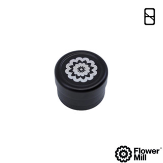 Flower Mill : Standard Edition ไกรน์เดอร์สมุนไพร Premium Grinder อุปกรณ์บดสมุนไพร