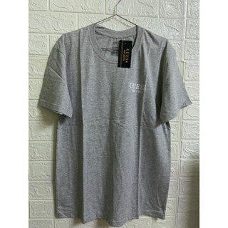 Guess The Unisex t-shirt Grey L