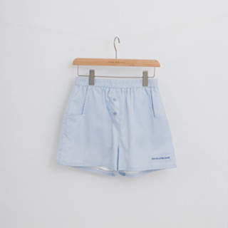 PARMA AFTERNOON - Bailey Stripe Shorts