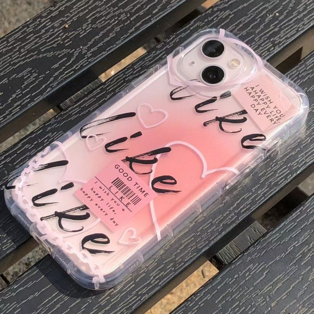 GOOD ส่งจากไทย สินค้า 1 บาท ใช้กับ เคสไอโฟน11 13 14plus 15 pro max XR 12 13pro เคสเกาหลี 6P 7P 8P พสัส X 14plus#5014