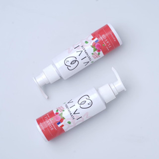 VIVI Toothpaste Mint and Berry Flavor 80g