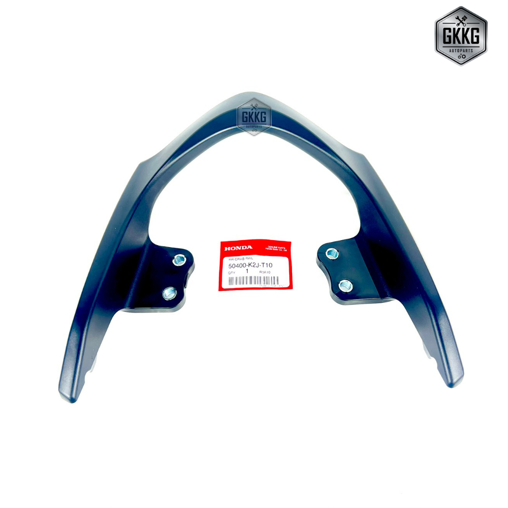 กันตก แท้ศูนย์ HONDA WAVE110-i (2011-2023) รหัสสินค้า 50400-K03-H30 , 50400-K2J-T10