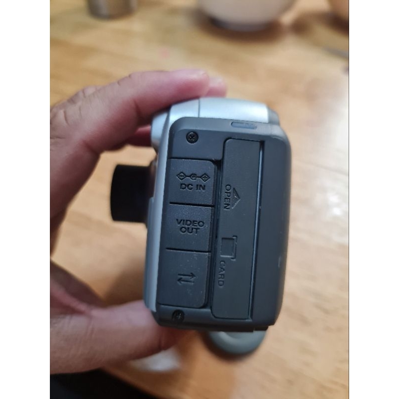 กล้องดิจิตอลkodak dc2400