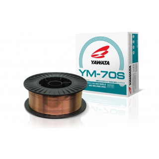 YAWATA YM-70S ลวดเชื่อม 1.2mm. (15Kg.)