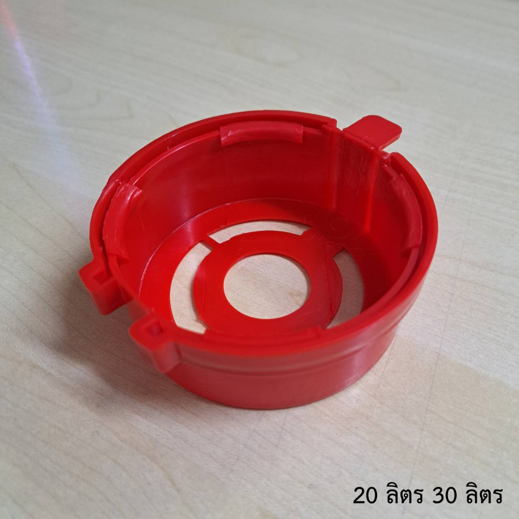 ฝาแกลลอน ฝาถัง 18 ลิตร 20 ลิตร 30 ลิตร 10 ลิตร** - รูปที่ 6