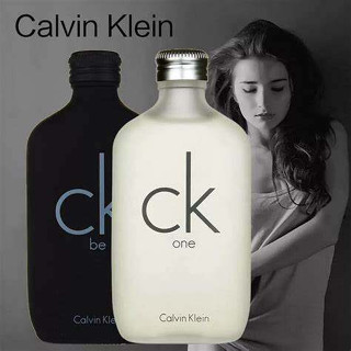 Calvin Klein Ck One/CK Be Eau De Toilette 100ml