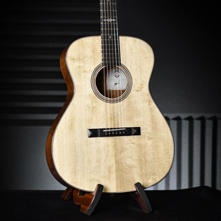 กีต้าร์โปร่ง Maestro OM-MH WQH TORREFIED SITKA SPRUCE / KHAYA MAHOGANY กีตาร์ Acoustic Guitar