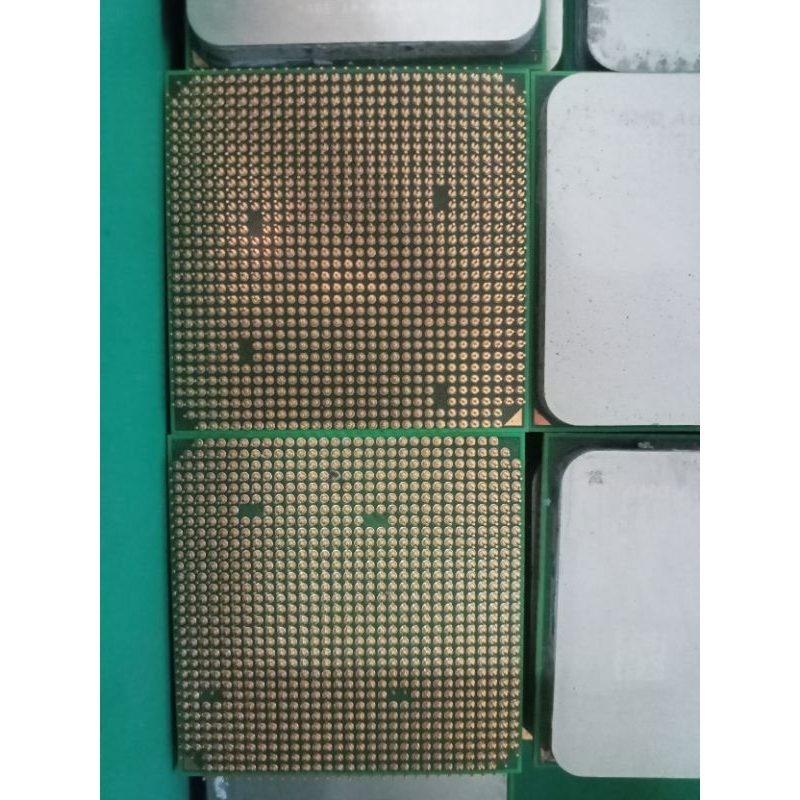 CPU AMD Athlon 2 64bit 5000+AM2 2.6Ghz