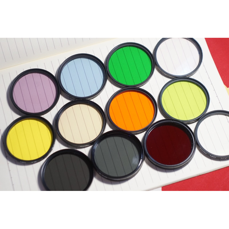 ฟิลเตอร์ Kenko 52mm Filter