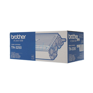 พร้อมส่ง💥ของแท้100% Toner Original BROTHER TN-3250 (ออกใบกำกับภาษีได้)