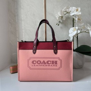 COACH C6035 FIELD TOTE 30