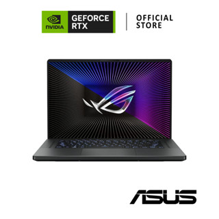 Asus ROG Zephyrus G16 / NVIDIA GEFORCE RTX 4060 / INTEL CORE I9-13900H (GU603VV-N4024WS) ECLIPSE GRAYECLIPSE GRAY