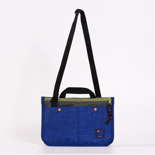 Japfac candy nylon 2nd midnight blue