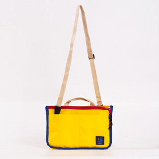 Candy Nylon : Mondrian