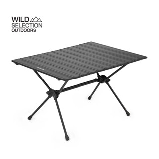 โต๊ะแคมป์ปิ้ง Naturehike อลูมิเนียม FT11 detachable aluminum…