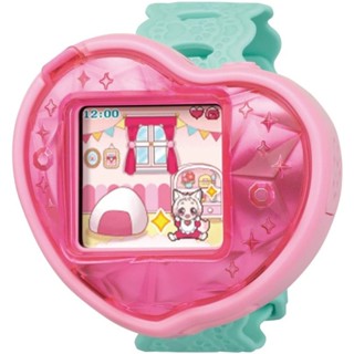 พร้อมส่ง Delicious Pretty Cure Heart Cure Watch พริตตี้เคียว พรีเคียว ของเล่นญี่ปุ่น