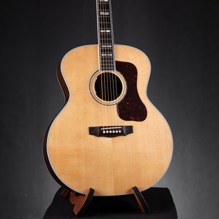 กีต้าร์โปร่ง Guild F-55E NAT WC SITKA SPRUCE / INDIAN ROSEWOOD กีตาร์ Acoustic Guitar กีตาร์โปร่ง