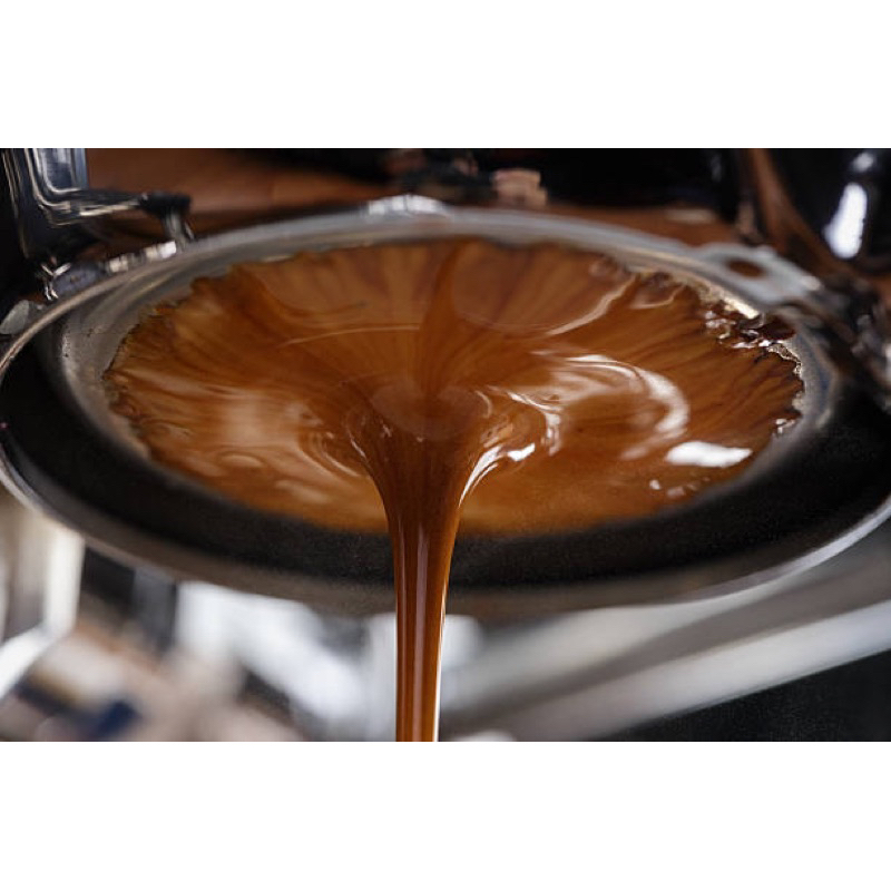 Jan Coffee Roastery Brazil santos tiger กาแฟ จากประเทศบราซิล ซานโตส ไทเกอร์ โทนช็อคโกแล็ต นัดตี้ - รูปที่ 2