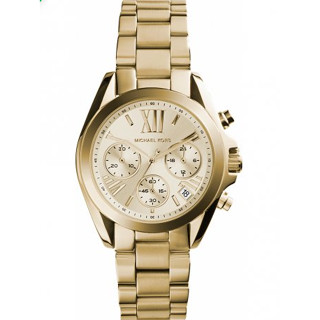 Michael Kors นาฬิกาข้อมือผู้หญิง MK5799 MK5798 MK6174 36mm