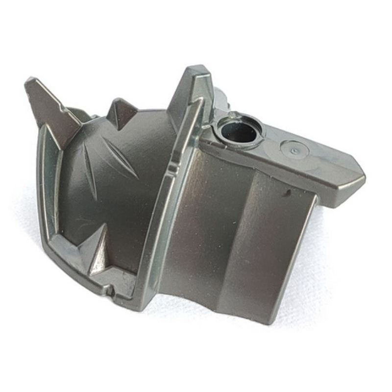 Part Lego 54175 Large Figure Armor, Shoulder - Spiky (Knights Kingdom II / Exo-Force)