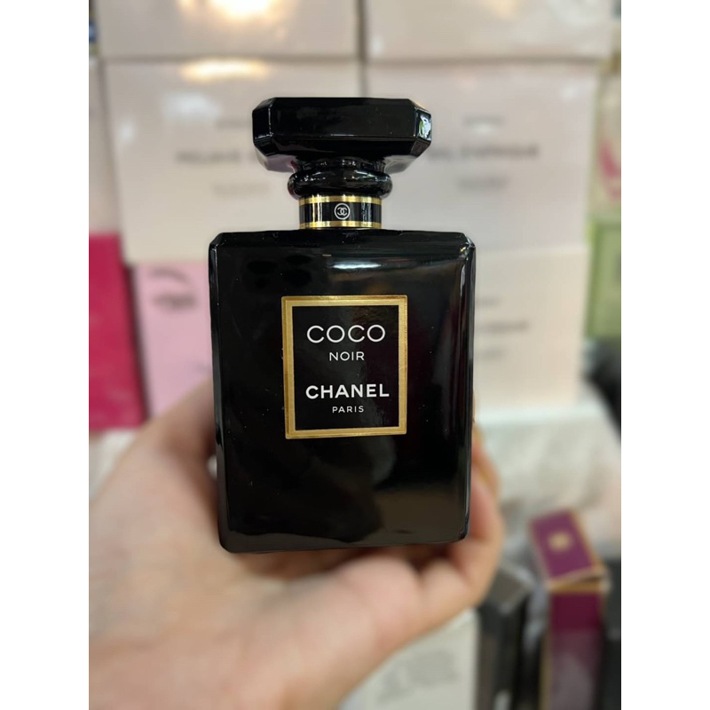 COCO NOIR  by Chanel EDP (100ml)