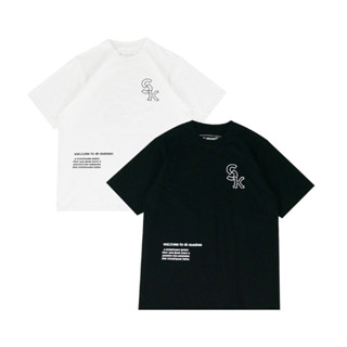 SK SNEAKER  "TERMINAL 21"  TEE