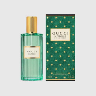 Gucci Memoire Dune Odeur EDP 60 ML กล่องซีล