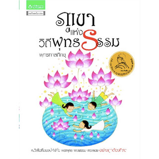 ภูเขาแห่งวิถีพุทธธรรม ผู้เขียน: พุทธทาสภิกขุ