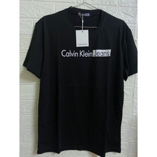 CK Unisex t-shirt BL S