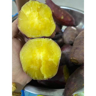 มันหวานญี่ปุ่น(1kg)พร้อมส่ง✅ หอม หวาน มัน