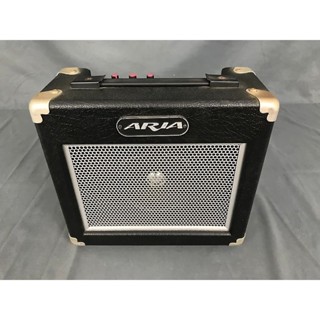 Aria AB-10 Bass Amplifier รองรับไฟ 110V สินค้ามือ 2 นำเข้า